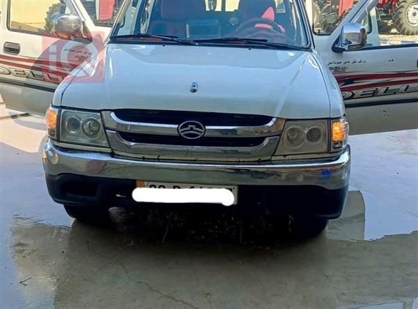 Great Wall Deer 2011 for sale in Iraq - Mosul